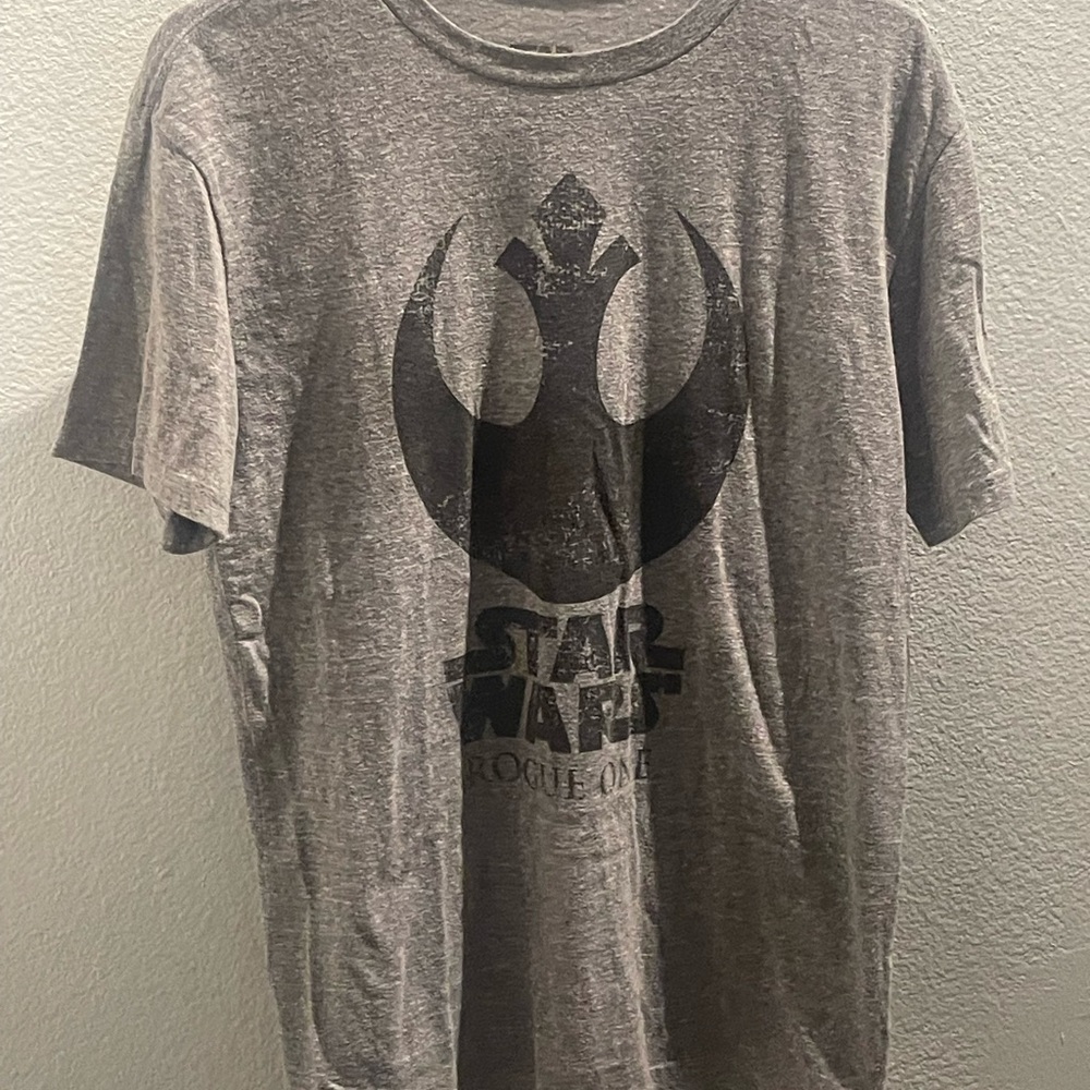 Star Wars Rebel Alliance logo